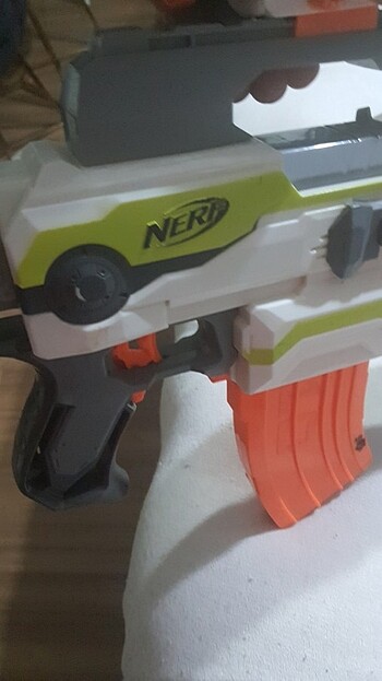 Beden Nerf oyuncak