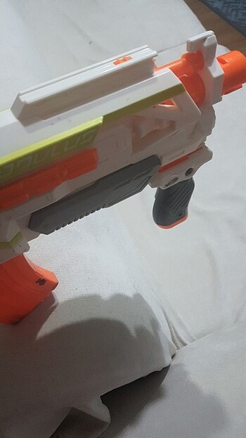 Beden Renk Nerf oyuncak