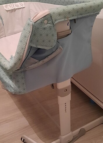 Chicco Next2Me Dream yatak - Görsel 5