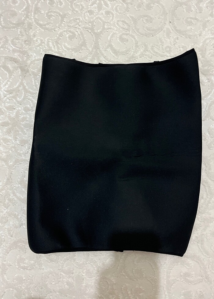 Korse karın - Görsel 3