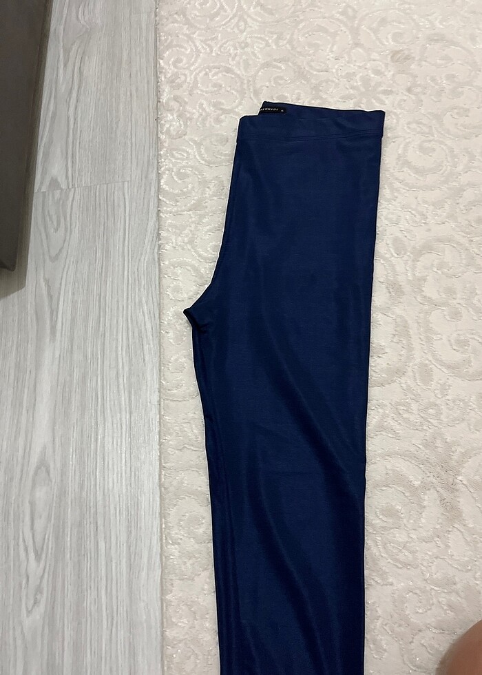 Tayt naylon hiç giyilmedi Trendyol - Görsel 2