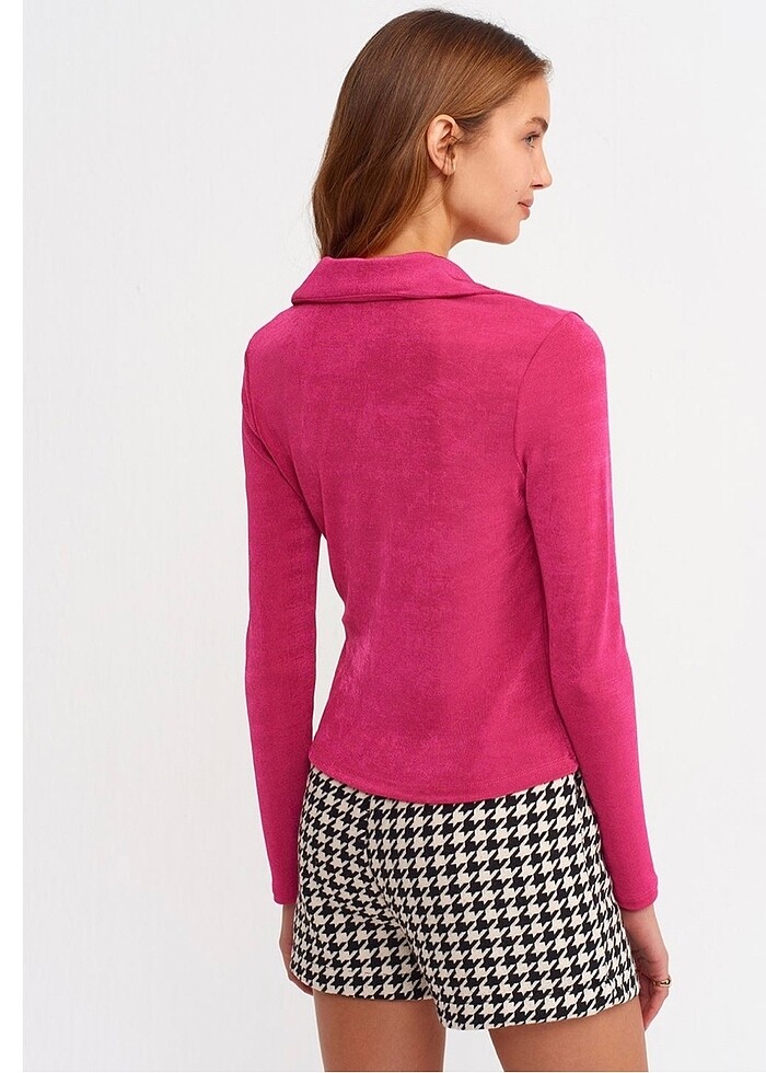 Dilvin gömlek - Görsel 2