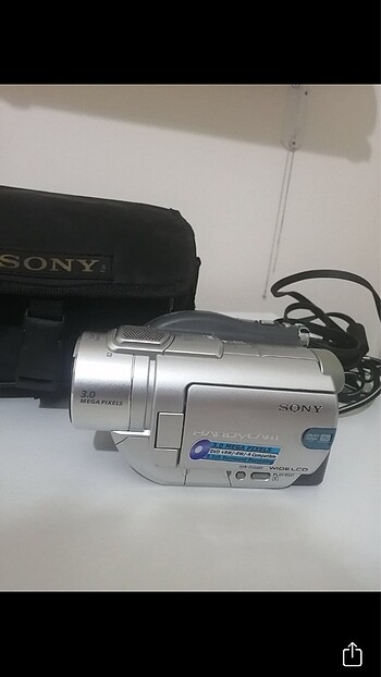 Sony Handycam