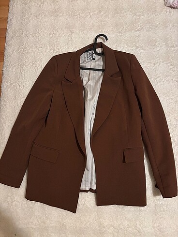 Blazer ceket