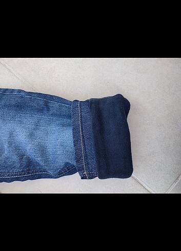 24-36 Ay Beden Çocuk jean