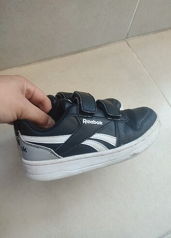 Reebok çocuk ayakkabı 