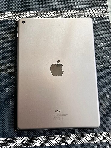 iPad 6. Nesil