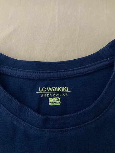 LC Waikiki Tişört