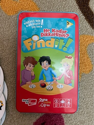 Beden Dikkat atiölyesi find it