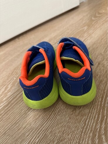 26 Beden 26 numara skechers