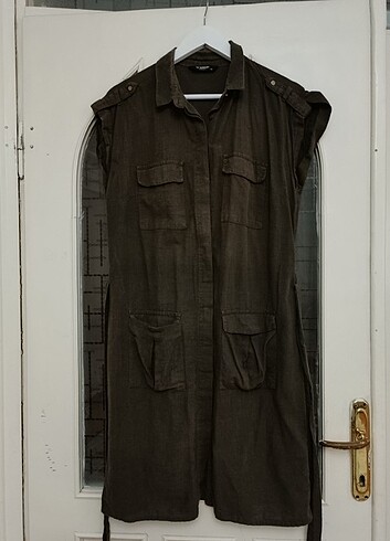 LC Waikiki Kadın tunik elbise