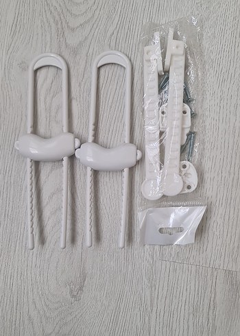 cocuk guvenligi aparatlari.. - Görsel 2