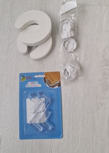 cocuk guvenligi aparatlari.. - Görsel 3