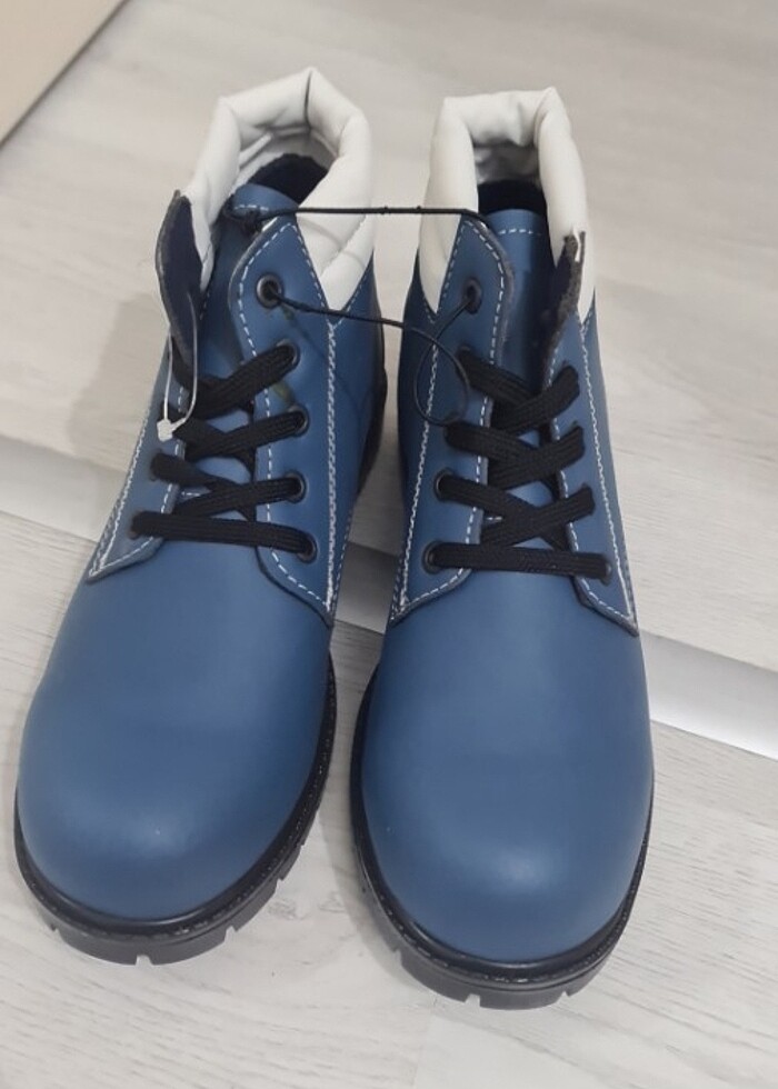 Erkek bot - Görsel 2