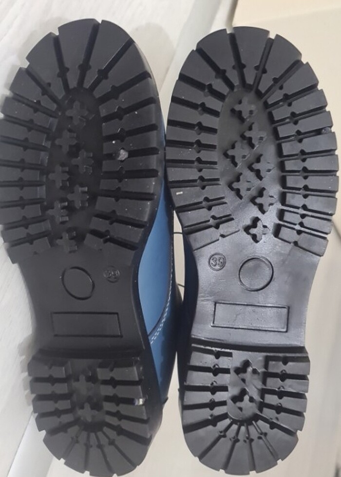 Erkek bot - Görsel 4