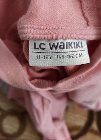 Kız çocuk sweatshirt