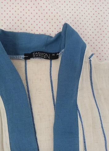 36 Beden ten rengi Renk Kimono 