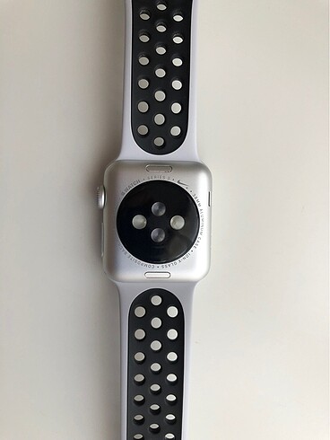 Apple Watch Apple Watch Series 3 38mm Nike Modeli