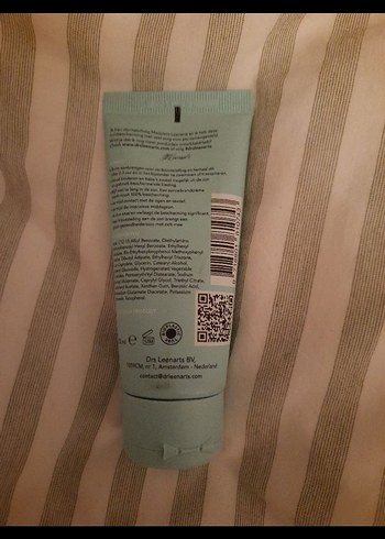 Dr. Leenarts 30 UVA güneş kremi - Görsel 3