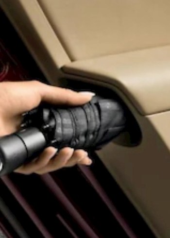 Skoda kapi semsiyesi - Görsel 5