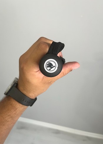 Skoda kapi semsiyesi - Görsel 4