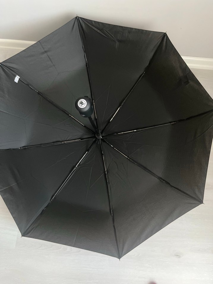 Skoda kapi semsiyesi - Görsel 2