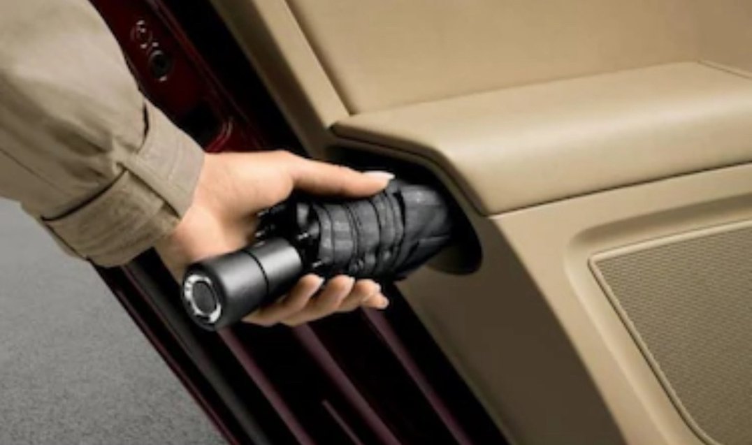 Skoda kapi semsiyesi - Görsel 5