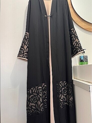 Abaya elbise