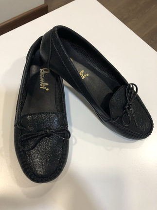 37 Beden Bambi Loafer 