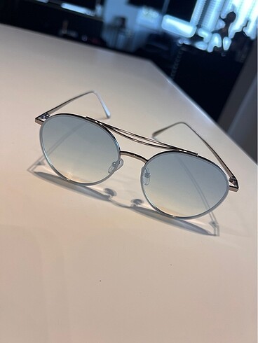 Vanity Effect Unisex Güneş Gözlüğü