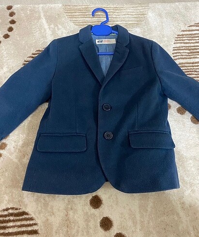 H&M ceket
