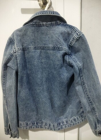 LC Waikiki Kot ceket 
