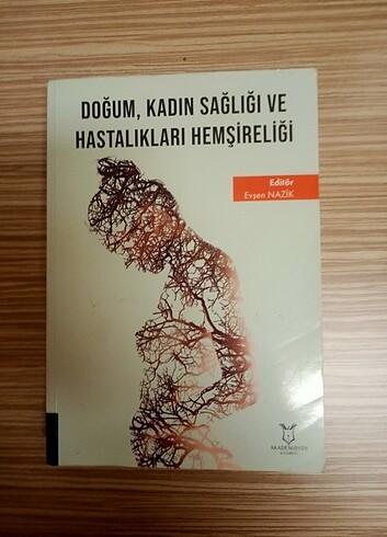 Doğum , kadın hastalıkları hemşireliği