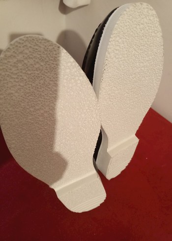 39 Beden siyah Renk Siyah Yılan Desenli Püsküllü Loafer