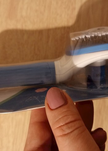 Yumuşak Telli Saç Fırçası - Görsel 2