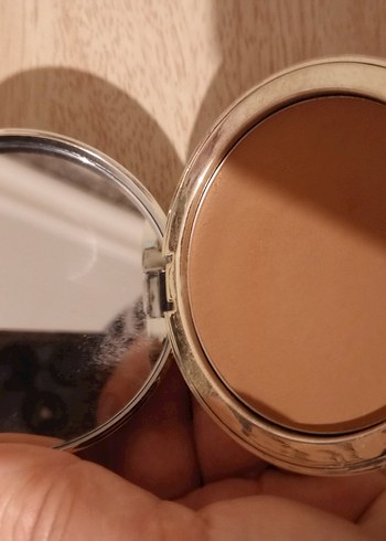 Parlak Altın Renkli Selfinbeauty bronzer - Görsel 6