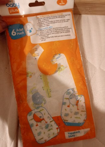 Nakışlı Pamuk Çocuk Battaniyesi - Pembe - Görsel 15