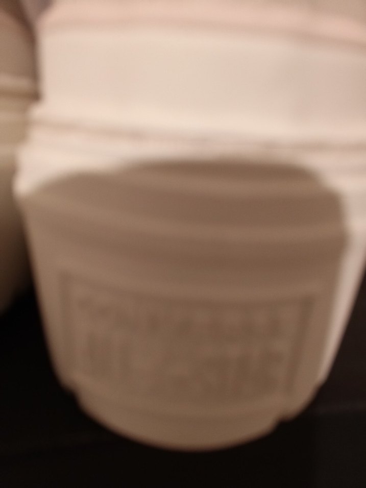 Beyaz Platform Topuklu Kadın Spor Ayakkabı deri - Görsel 4