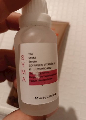 Elidor Onarıcı Saç Kremi , serum, kilit ruj, floormar göz100 tl - Görsel 5