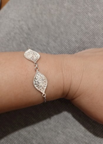 Pandora Gümüş bileklik