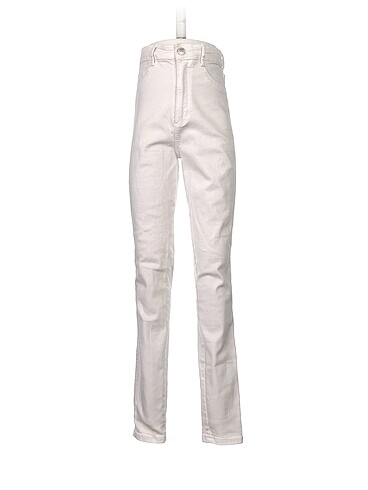 Zara Jean / Kot %70 İndirimli.