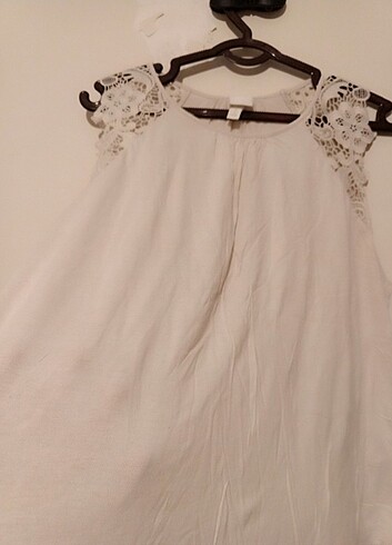 H&M Studio L beden bluz hm marka