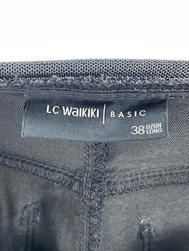 LC Waikiki Düz Kesim %70 İndirimli. - Görsel 4