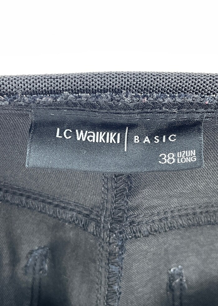 LC Waikiki Düz Kesim %70 İndirimli. - Görsel 4