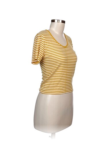 Koton T-shirt %70 İndirimli. - Görsel 2