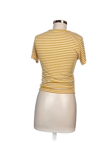 Koton T-shirt %70 İndirimli. - Görsel 3