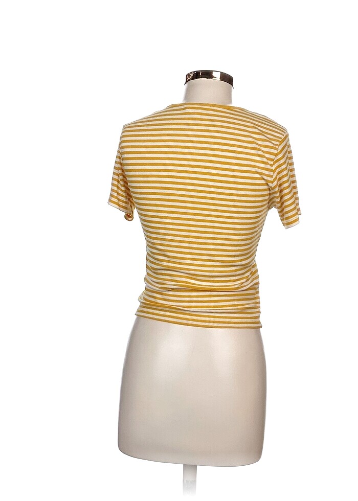 Koton T-shirt %70 İndirimli. - Görsel 3