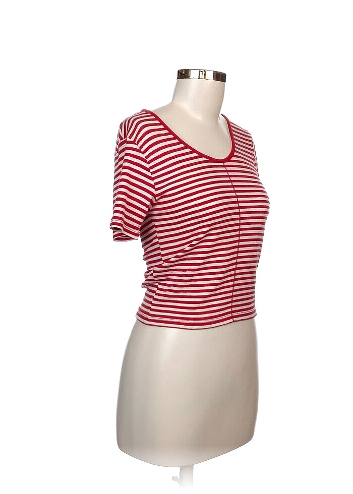 Koton T-shirt %70 İndirimli. - Görsel 2