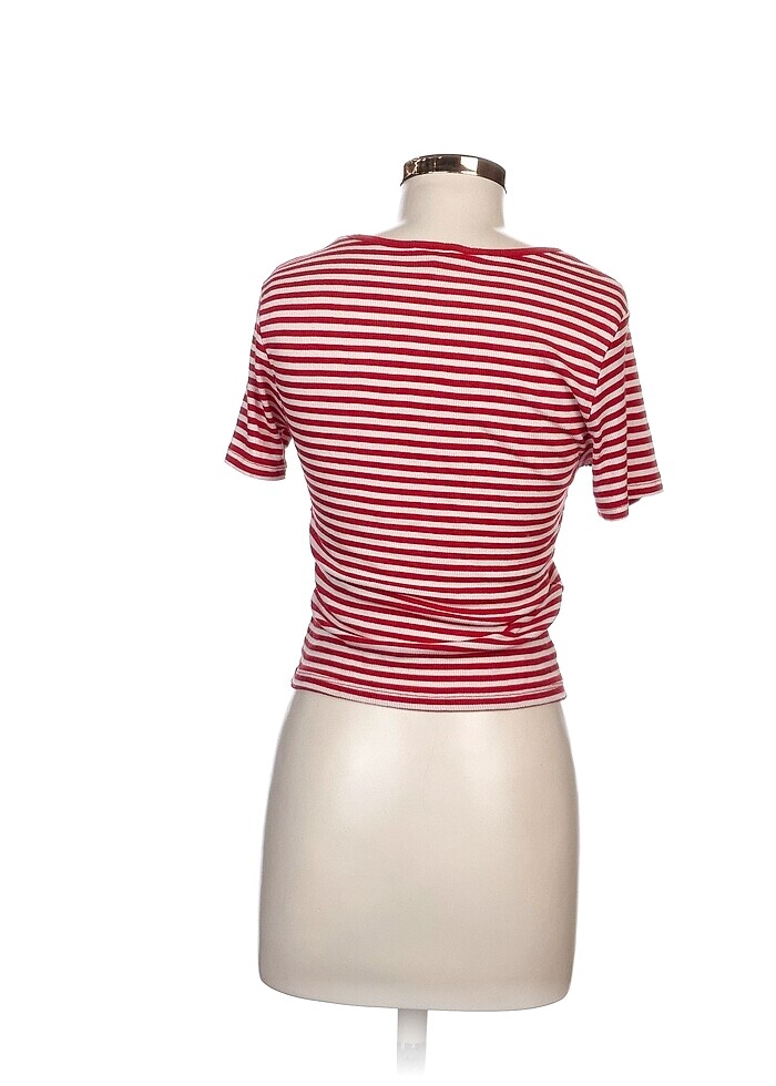 Koton T-shirt %70 İndirimli. - Görsel 3