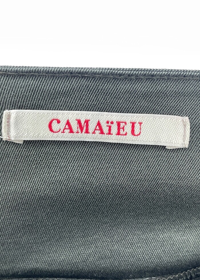 Camaieu Düz Kesim %70 İndirimli. - Görsel 4